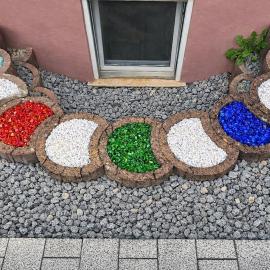 Ferienwohnung Kuschel in Erbes-Büdesheim, hotell i Erbes-Büdesheim