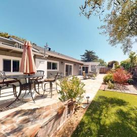 Portola Oasis - Permit DRO-STR-18, hotell i Monterey