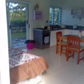Sunview, hotelli kohteessa Savusavu