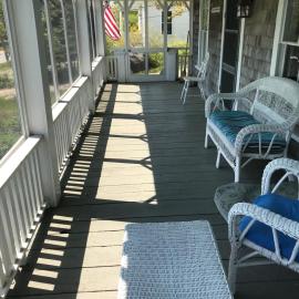 The Binnery cozy cottage on the coast of Maine, hotel din Sedgwick