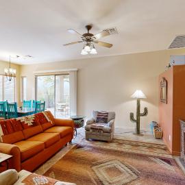 Rancho Vistoso #2677, Hotel in Oro Valley