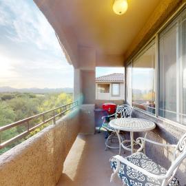 Vistoso Preserve Casita #209B
