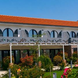 Boutique 23, hotel v mestu Douăzeci şi Trei August