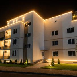 Rion Apartments