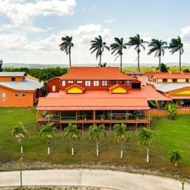 Hill Garden Boutique Resort