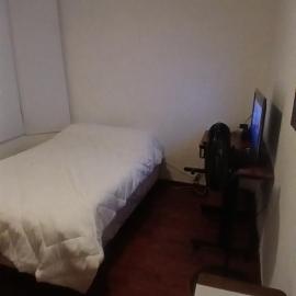 Residencia El Navegante 1