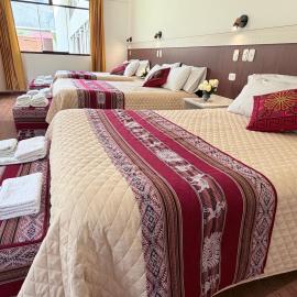 Hotel Casa Suite Inka