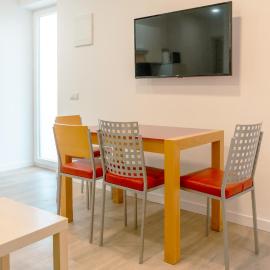 Apartamento 1 sella