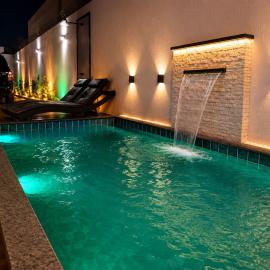 Breeze House, Vila do Peró, Cabo Frio, Rio de Janeiro