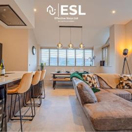 Stunning 4 bedroom home