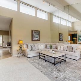 Southern Hills Charm