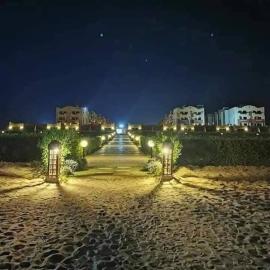 لاسيرينا عيون موسى LaSerinaللعائلات, hotel in Ras Sedr