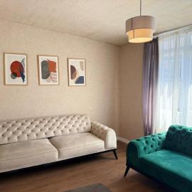 Arnavutköy Bebek Luxery Apartment
