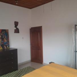 The Rise Hall, hotel v destinácii Pantang