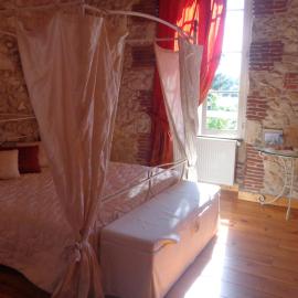 Domaine de Paguy