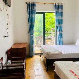 Thanh Dat 2 Hotel – hotel w mieście Vinh