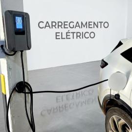 JK QUITINETES ECONOMICO com garagem CENTRAL