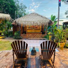 Casa Quietude - Manaus - Manacapuru, готель у місті Manacapuru