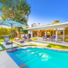 Meet Me in Palm Springs - 4146