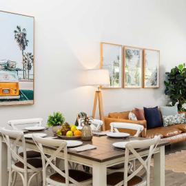 Elevated Noosa Escape - Heated Pool Spa & Walk to River