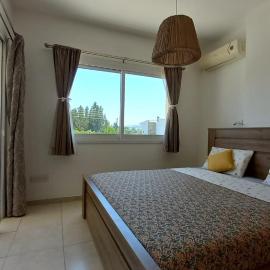 Σιγά Σιγά Πολης Sigá Sigá Polis, hotel em Polis Chrysochous