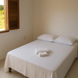 Casa Itaitu - Vale das Cachoeiras, hotel a Jacobina