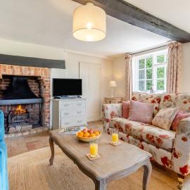 3 Bed in Dunwich oc-atc2, hotel in Dunwich