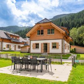 Steier Hütte – hotel w mieście Donnersbachwald