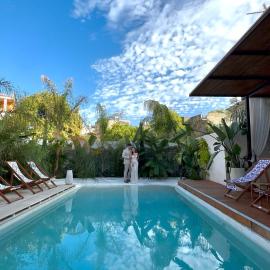 Casa Palma Boutique Hotel
