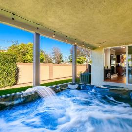 Dream Getaway