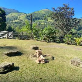 Cabana Quinta de São Xico