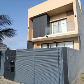Casa manija