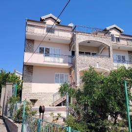 Apartments by the sea Zablace, Sibenik - 4220