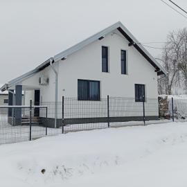 Holiday home with hot tub Vocin, Bjelovarska - 27664, hotel a Lisičine