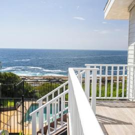 Sea And Sky - Oceanfront, Private Pool, WiFi