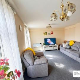 E Gardens Apartment, hotel in Nottingham