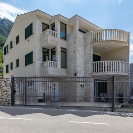 Apartments with parking space Drasnice, Makarska - 22517