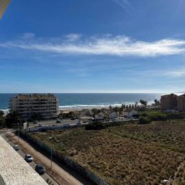 Condominio pacifico vista al mar, hotel v destinácii La Serena