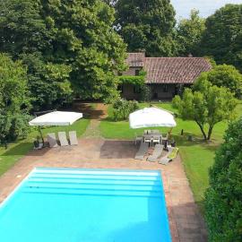 Villa Dorina, ξενοδοχείο στην Πάντοβα