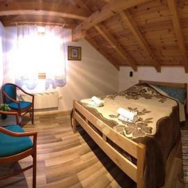 Apartments with parking space Otocac, Velebit - 27143