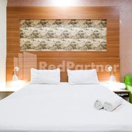 As Waru Hotel RedPartner, hotel a Palang-Putih