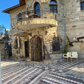 Stone House, hotel a Vlorë