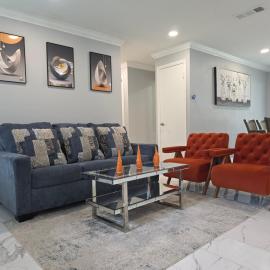 Tranquil House in Lake Mary