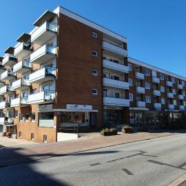 "Haus Nordland - App 68,69,71" zentrumsnah
