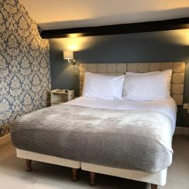 The Coachmakers Arms, hotel in Wallingford