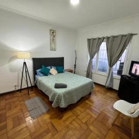 Hospedaje Gloria Home 6 Norte 983