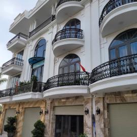 Homestay Bich Lan Đồ Sơn Hải Phòng, hotel in Hai Phong