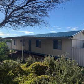 Flahertys Retreat