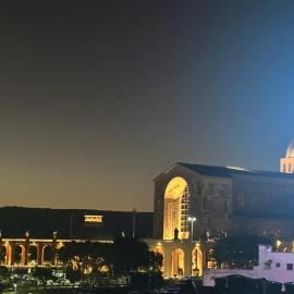 Hotel Akuto's, hotel in Aparecida