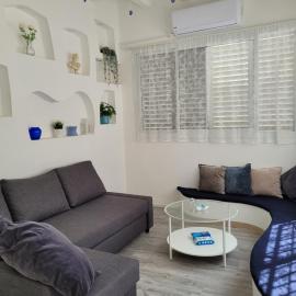 Serenity Apartment in Dalia